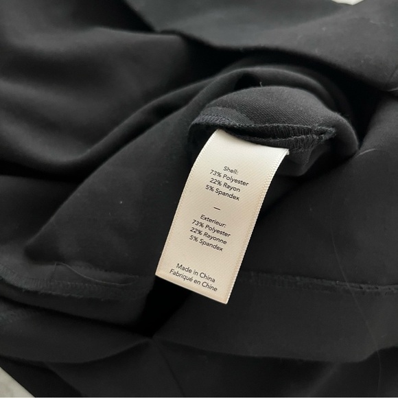 Likely Black Driggs Strapless Midi Dress - Picture 10 of 10